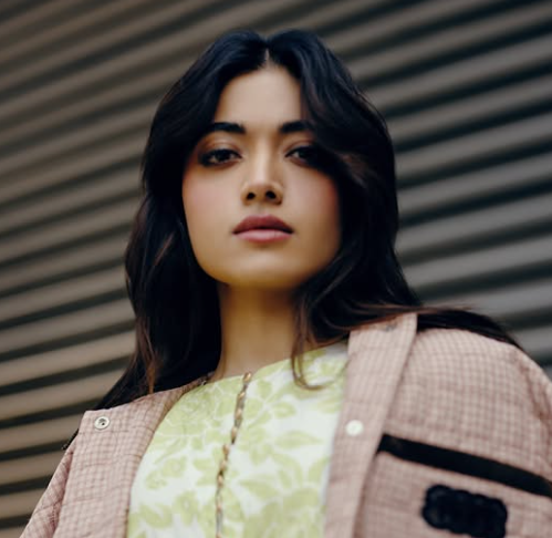 Rashmika Mandanna Success Journey: From Being A Pan-India Star To Marrying Vijay Deverakonda!