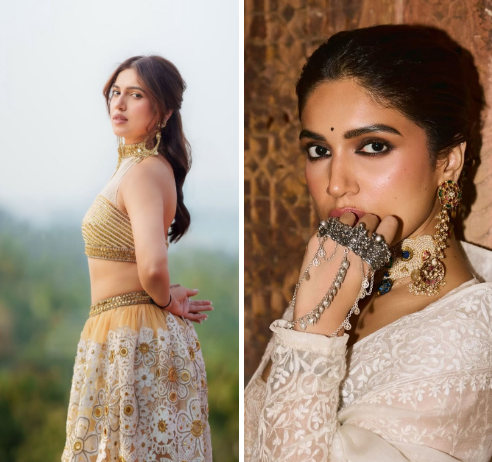 Bhumi Satish Pednekkar: Ditching the Drama, Making Socially Rooted-Cinema Aspirational! - Instant Bollywood Bhumi Satish Pednekkar: Ditching the Drama, Making Socially Rooted-Cinema Aspirational!