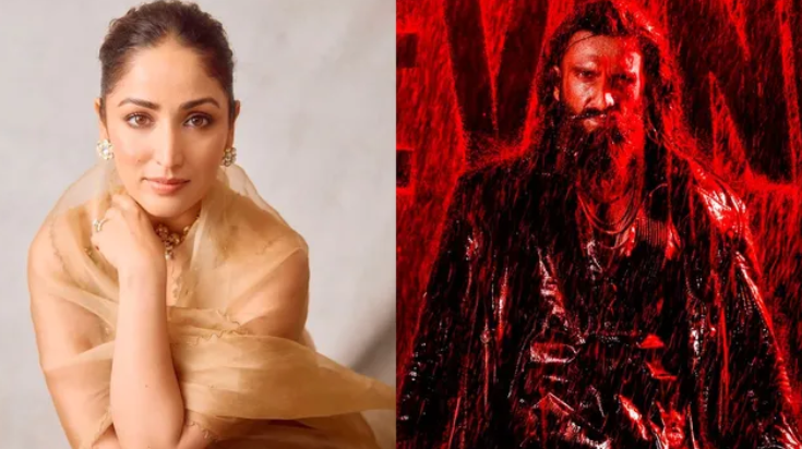 Yami Gautam To Star In Dhurandhar 2?