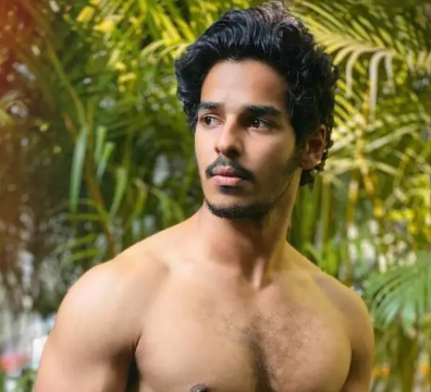 Ishaan Khatter
