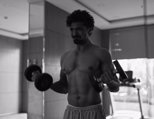 Saqib Saleem 