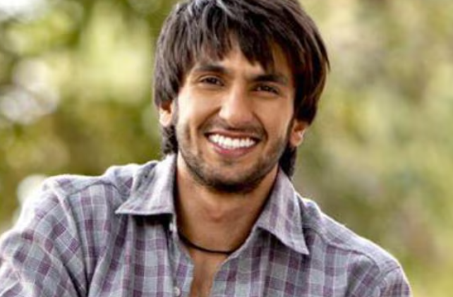 Ranveer Singh's Bollywood Journey!