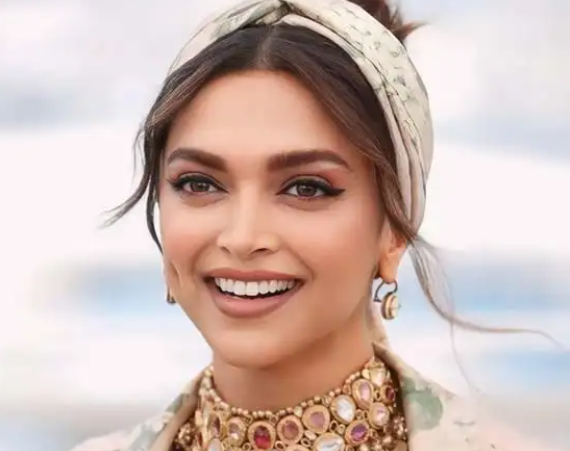 Deepika Padukone