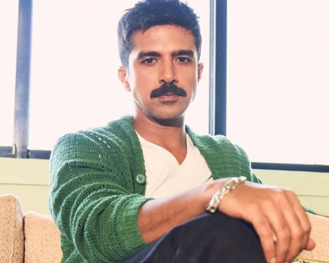 Saqib Saleem