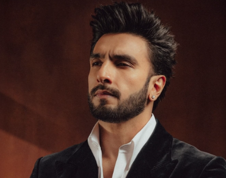 Ranveer Singh Gets A 10-Crore Extortion Threat, Security Tightened!