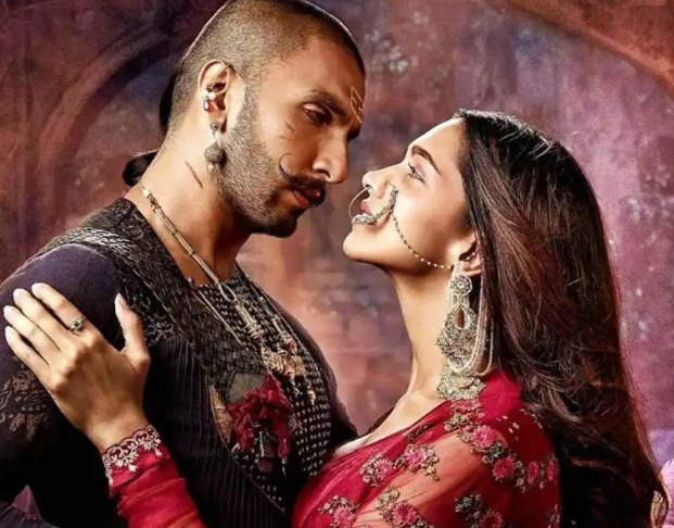 Deepika Padukone – Ranveer Singh