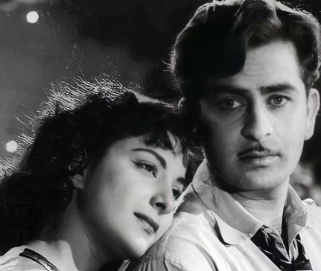 RK-Nargis - Instant Bollywood RK-Nargis