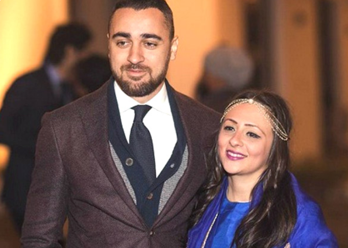 Imran Khan On His 'Unhealthy' Marriage with Avantika Malik!