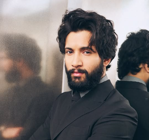 Rohit Saraf Upcoming Projects 