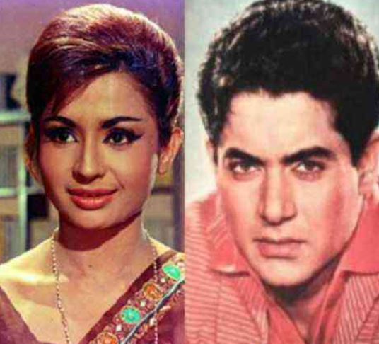 Salim Khan-Helen Love Story During Don & More - 