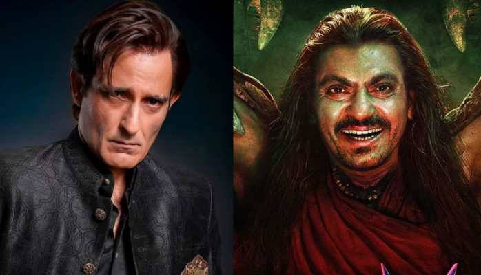Akshaye Khanna Or Nawazuddin Siddiqui To Play Villain In Tumbbad 2?