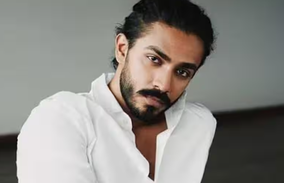 7 Reasons Aaishvary Thackeray Has Us Pumped for 2026