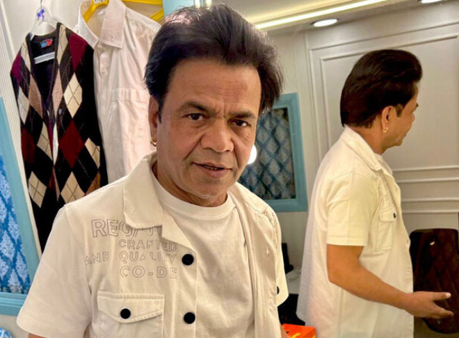 Rajpal Yadav Back From Jail, Next Film - Welcome to the Jungle