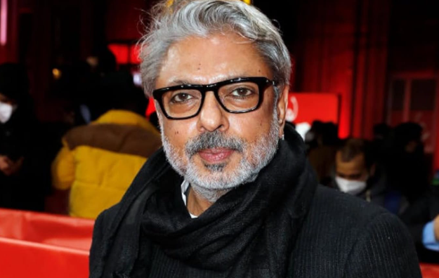 Sanjay Leela Bhansali Hospitalised? Family Clarifies In Official Statement! - Instant Bollywood Sanjay Leela Bhansali Hospitalised? Family Clarifies In Official Statement!