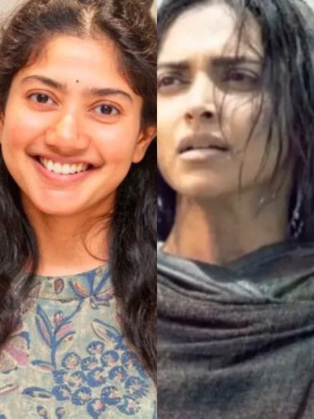 Kalki 2: Deepika Padukone To Be Replaced By Sai Pallavi?