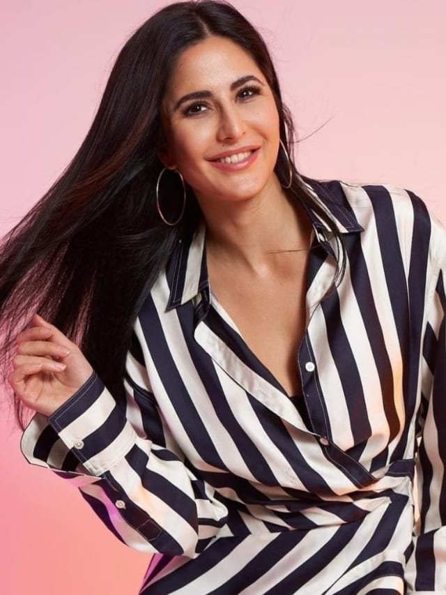 10 Times Katrina Kaif Proved Quiet Luxury Is Her Signature Style