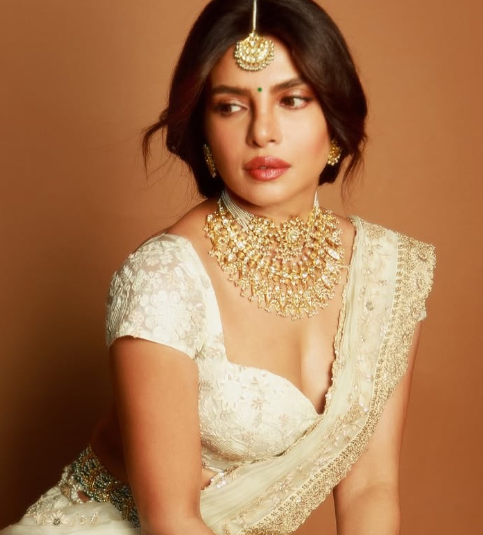 Priyanka Chopra Jonas