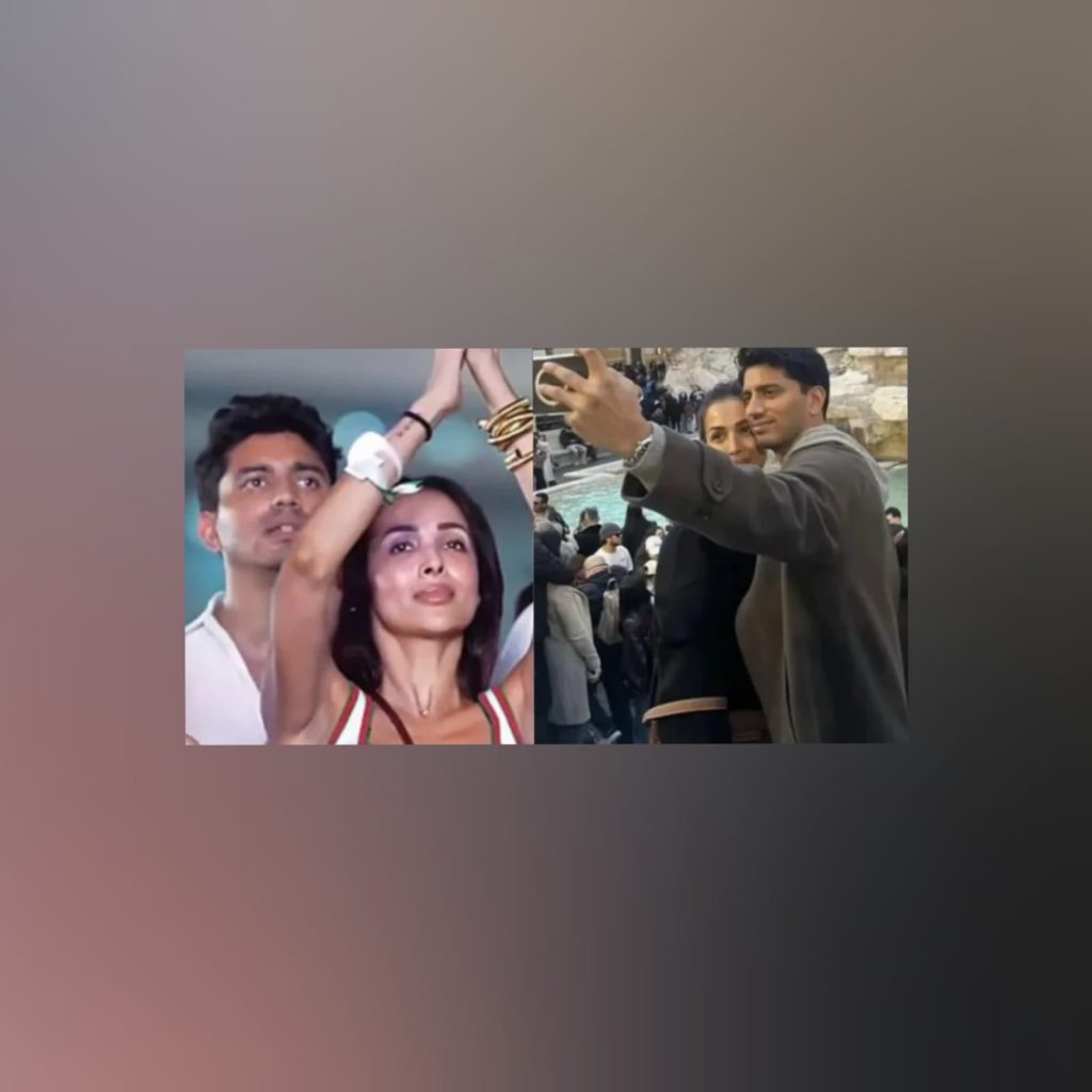 malaika arora boyfriend harsh mehta - Instant Bollywood