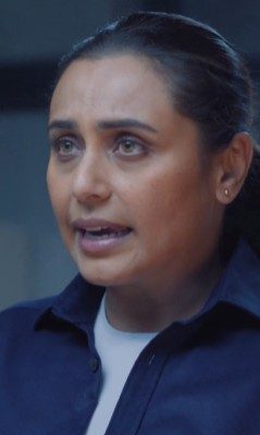 mardaani 3 box office