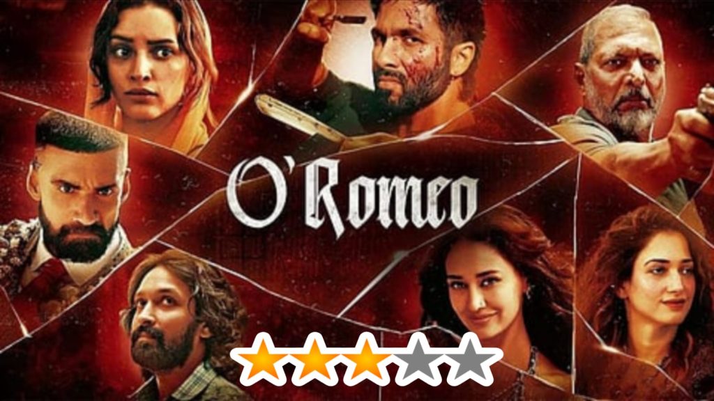 O Romeo Review