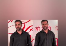 Rajkummar Rao Trolled For Looking Old & Fat? Says He Had To Gain 9-10 Kgs For Nikam Biopic!