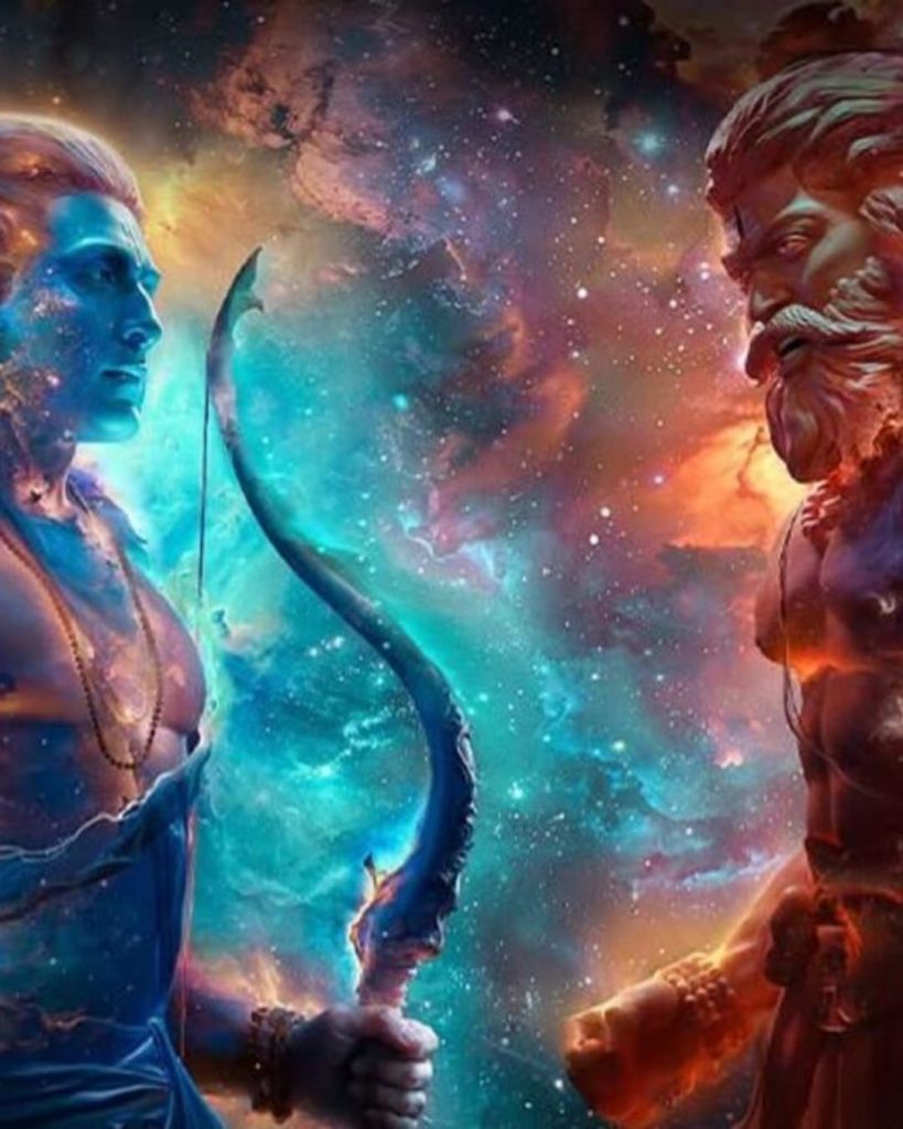 Ranbir Kapoor vs Yash in Ramayana