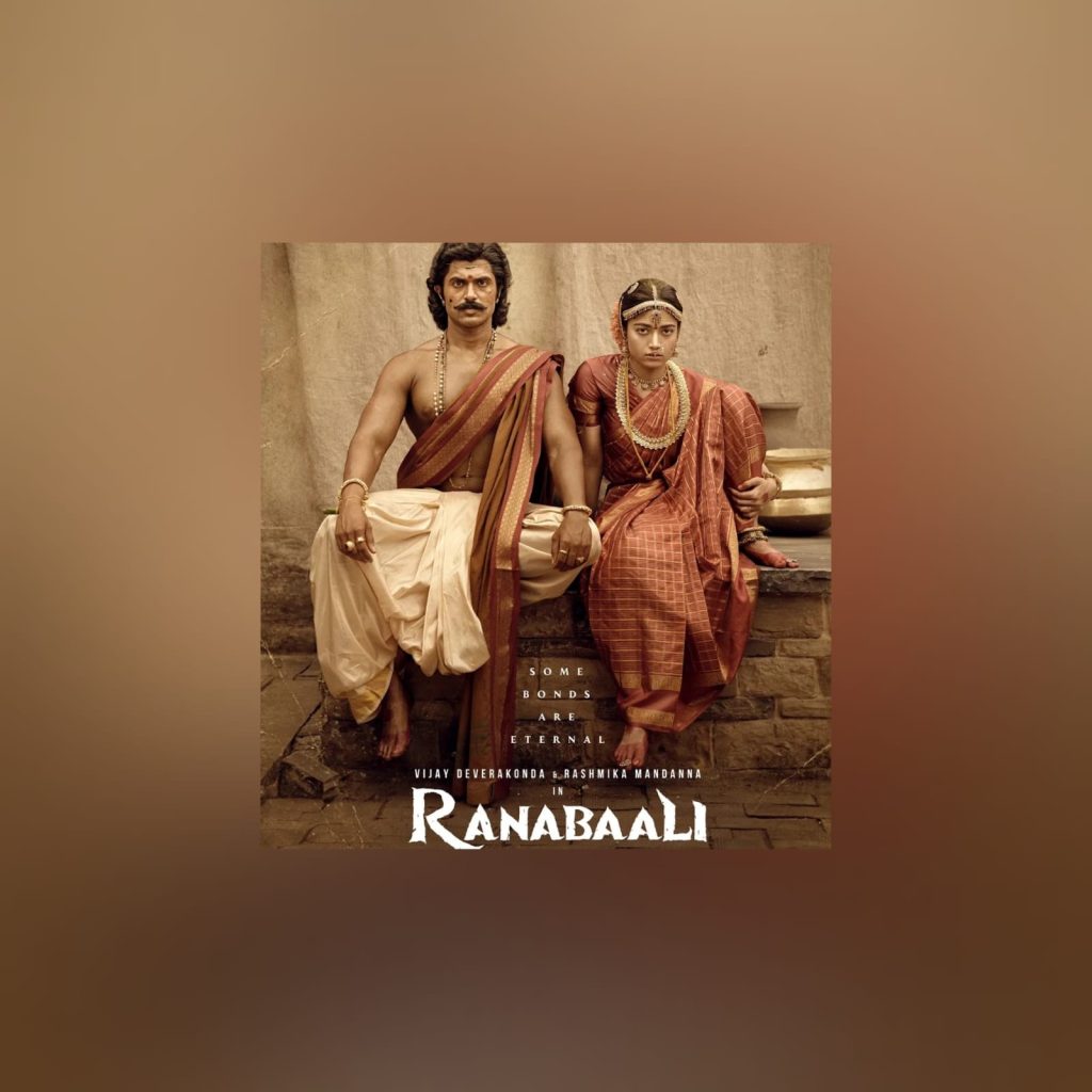 ranabaali - Instant Bollywood