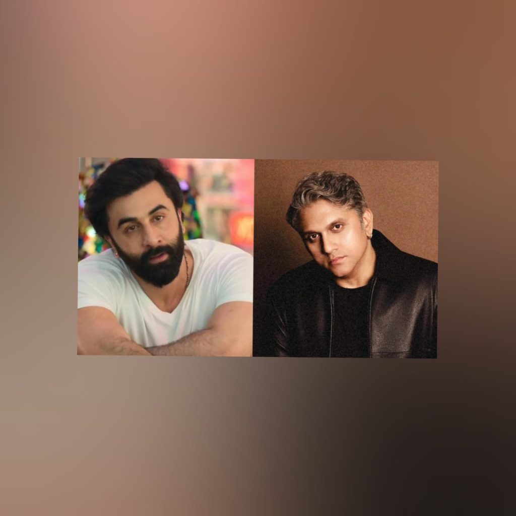 ranbir kapoor mohit suri film - Instant Bollywood