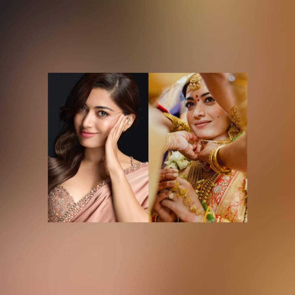 rashmika mandanna success journey - Instant Bollywood