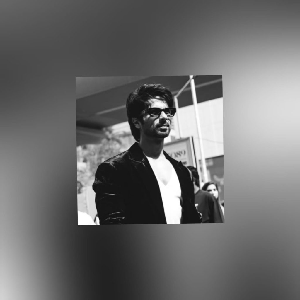 shahid kapoor networth - Instant Bollywood