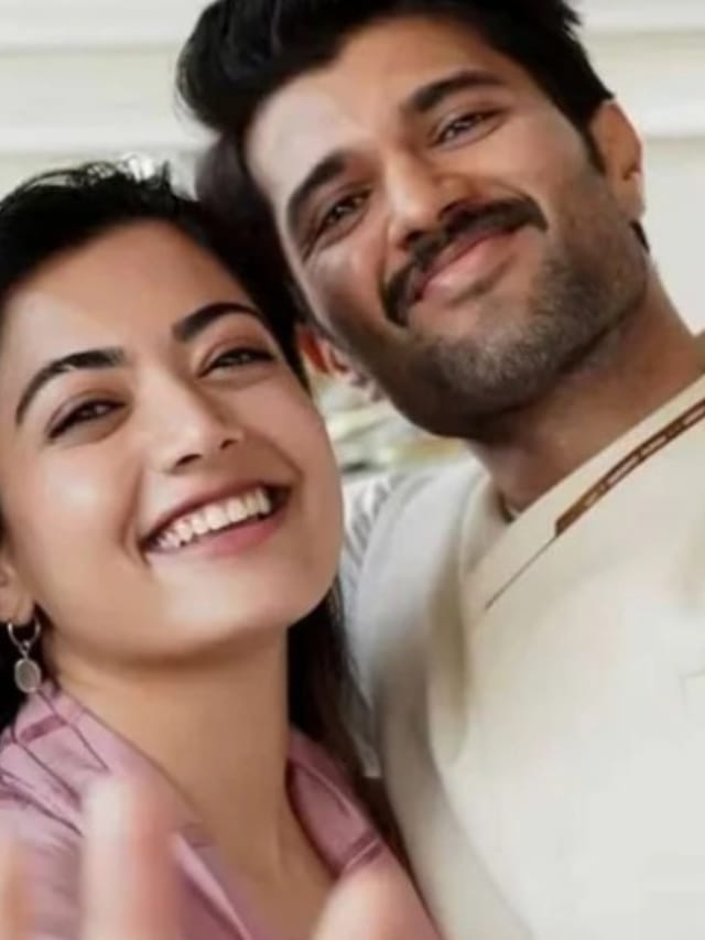 Rashmika Mandanna-Vijay Deverakonda’s Networth & More