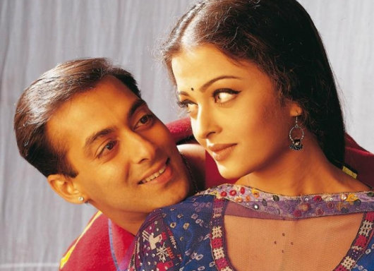 Aishwarya Rai-Salman Khan - Instant Bollywood Aishwarya Rai-Salman Khan