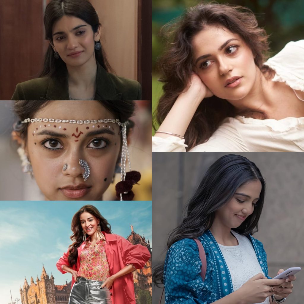 Ananya Panday’s Call Me Bae S2 to Ahsaas Channa’s Mismatched S4: 5 Actresses & Their Upcoming Lineups