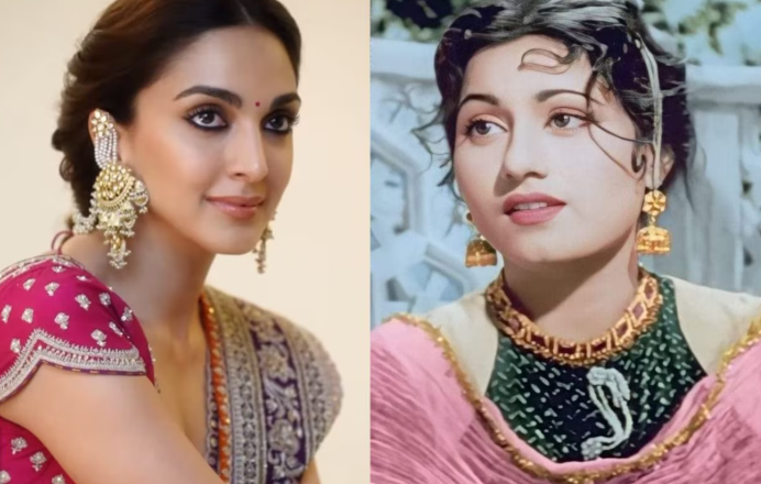 Fact-check: Kiara Advani To Play Madhubala?