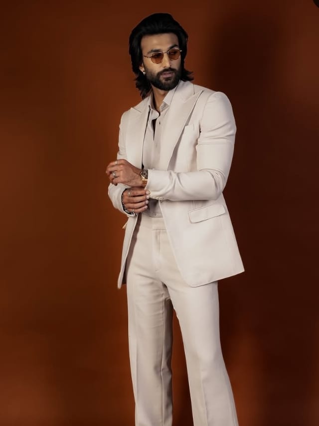 Birthday Special! 5 Looks of Meezaan Jaaferi that Spotlight his Fashion Knack