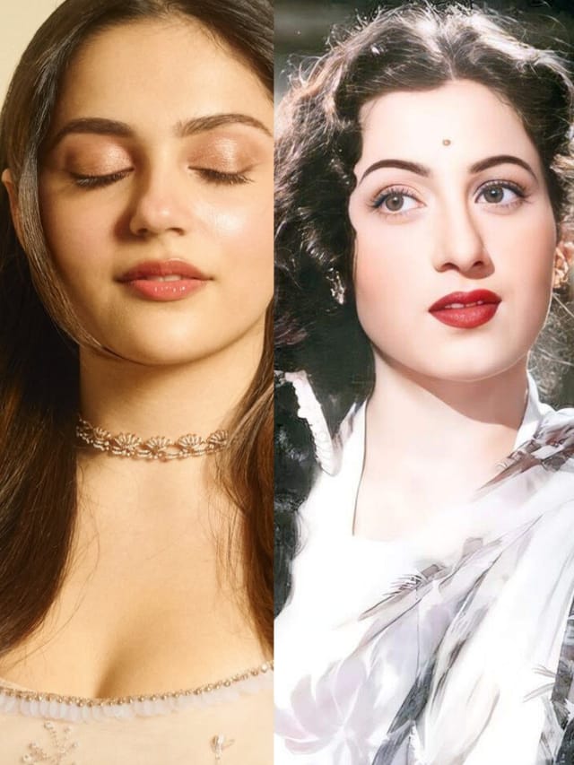 Madhubala Biopic: Aneet Padda, Kiara Advani’s Names Doing Rounds