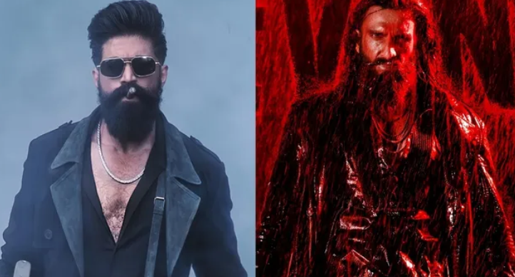 Toxic Postponed; Big Clash With Dhurandhar 2 Averted 