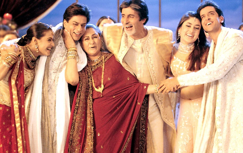 Kabhi Khushi Kabhie Gham