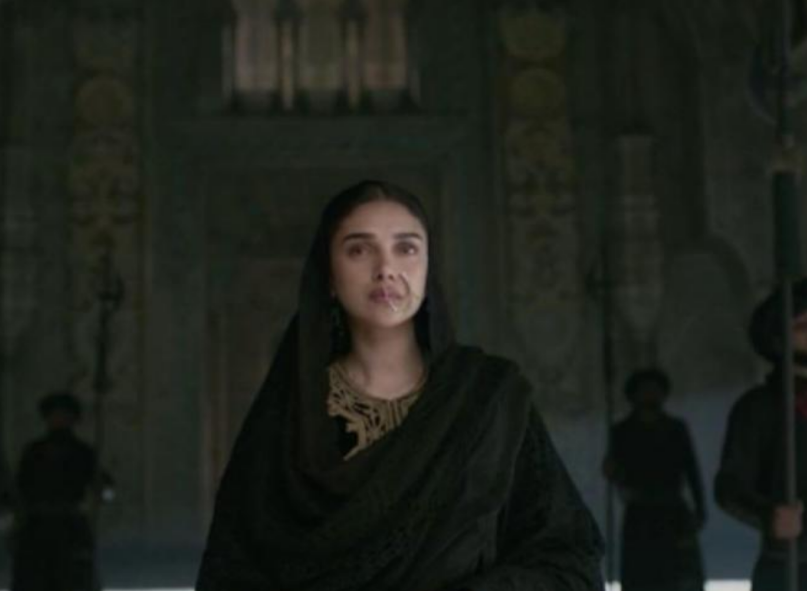 Padmaavat - Instant Bollywood Padmaavat movie