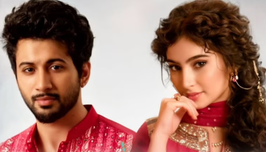 Dhurandhar Star Sara Arjun To Pair Up With Rohit Saraf For Heer Ranjha?