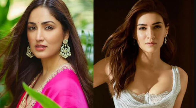 Yami Gautam Breaks Silence On 'Liking' Reel Shading Kriti Sanon's Best Actress Win: 'Never Resorted To Cheap PR Tactics'!