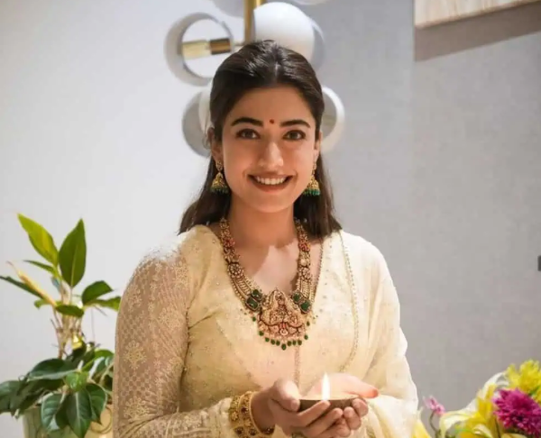 After Wedding, Rashmika Mandanna Upcoming Movies - Cocktail 2 & More!