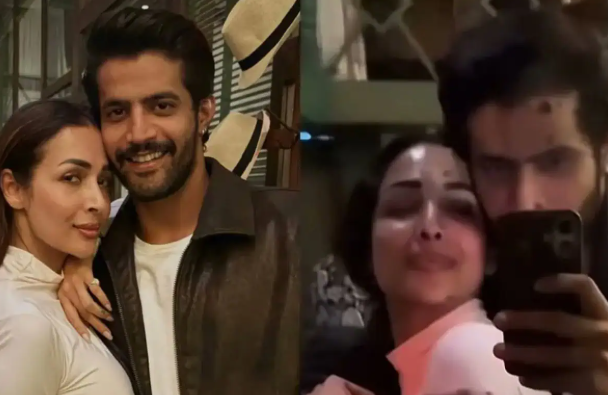 Malaika Arora Seen With Sorab Bedi Amid Dating Rumours With Harsh Mehta!