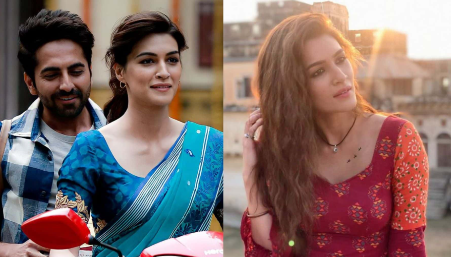 On Women’s Day, A Look at Kriti Sanon’s Most Empowering On-Screen Performances From Bitti to Mimi!