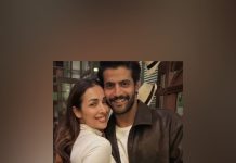Sorab Bedi Denies Dating Malaika Arora!