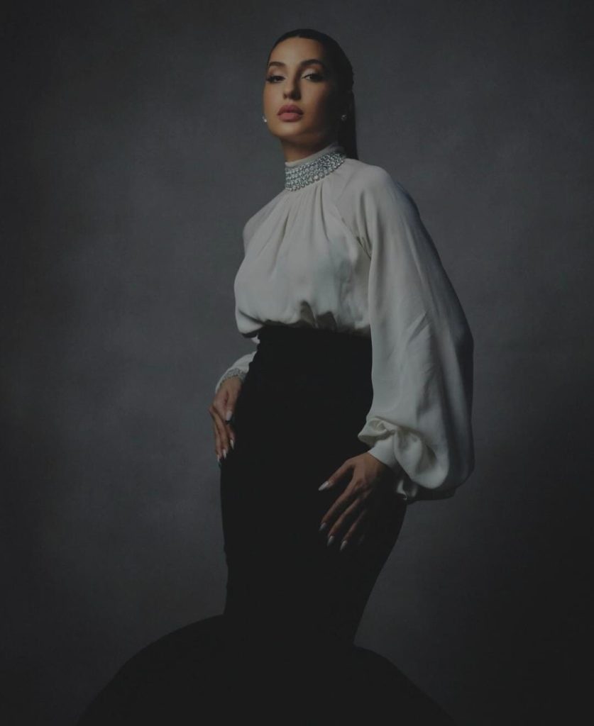 Nora Fatehi Is Quietly Signing Multiple Film and OTT Projects!