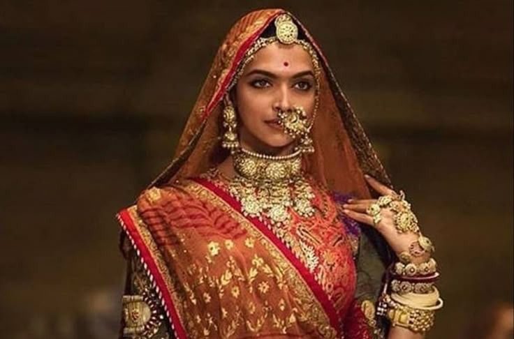 padmaavat - Instant Bollywood Padmaavat