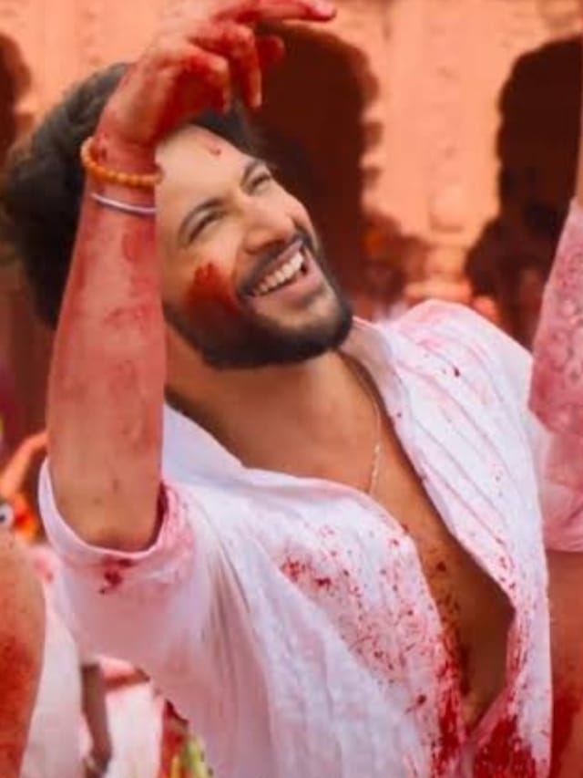 From Rico Rico to Naal Nachna: Elevate Your Holi Party With These Chartbusters!