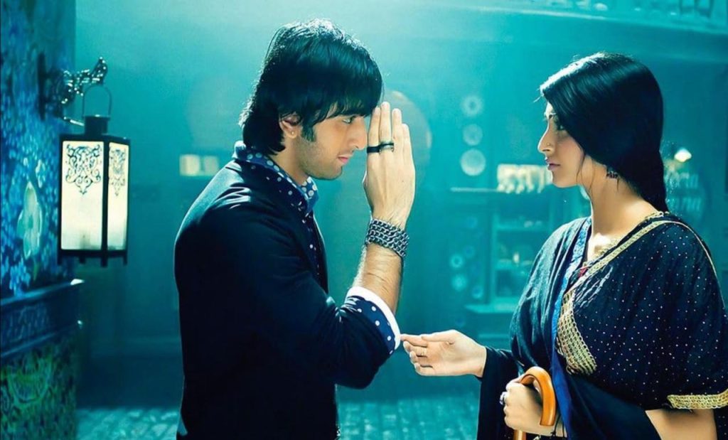 saawariya - Instant Bollywood Saawariya