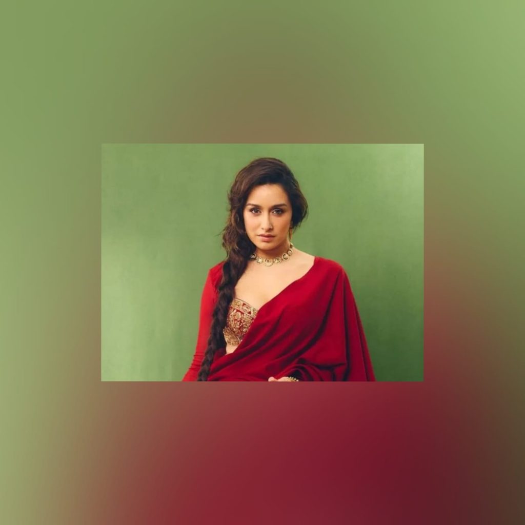 shraddha kapoor birthday special - Instant Bollywood